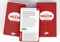 Budget Hold’em for High Schools Card Deck